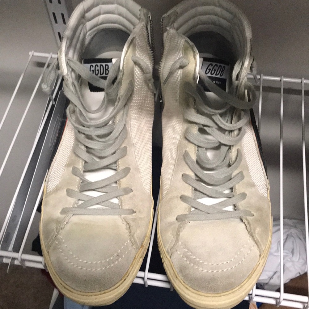 Golden Goose Sneakers